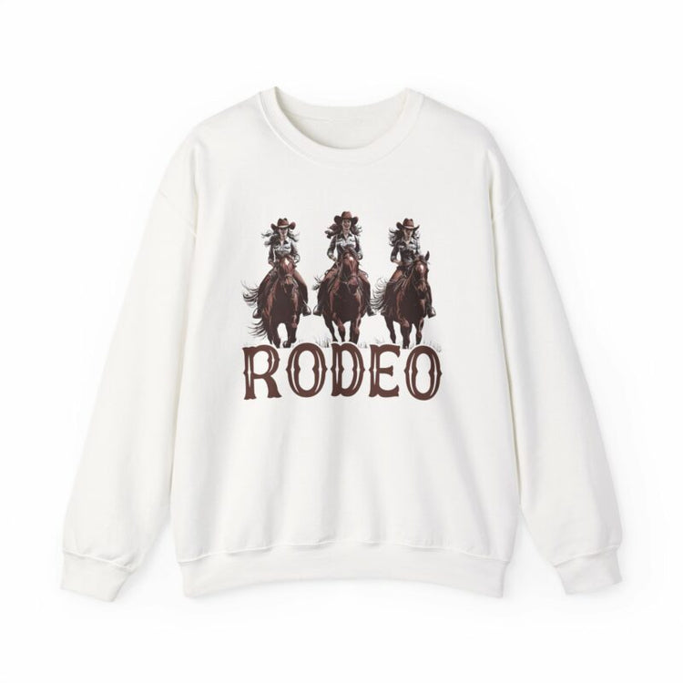 Cowgirl Sweatshirts