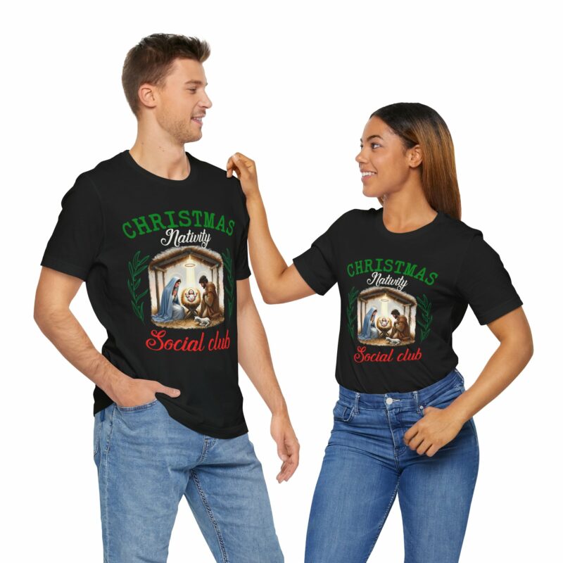 Holiday Clothing