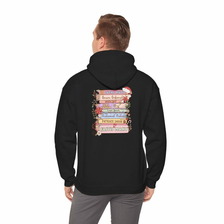 Christian Hoodies