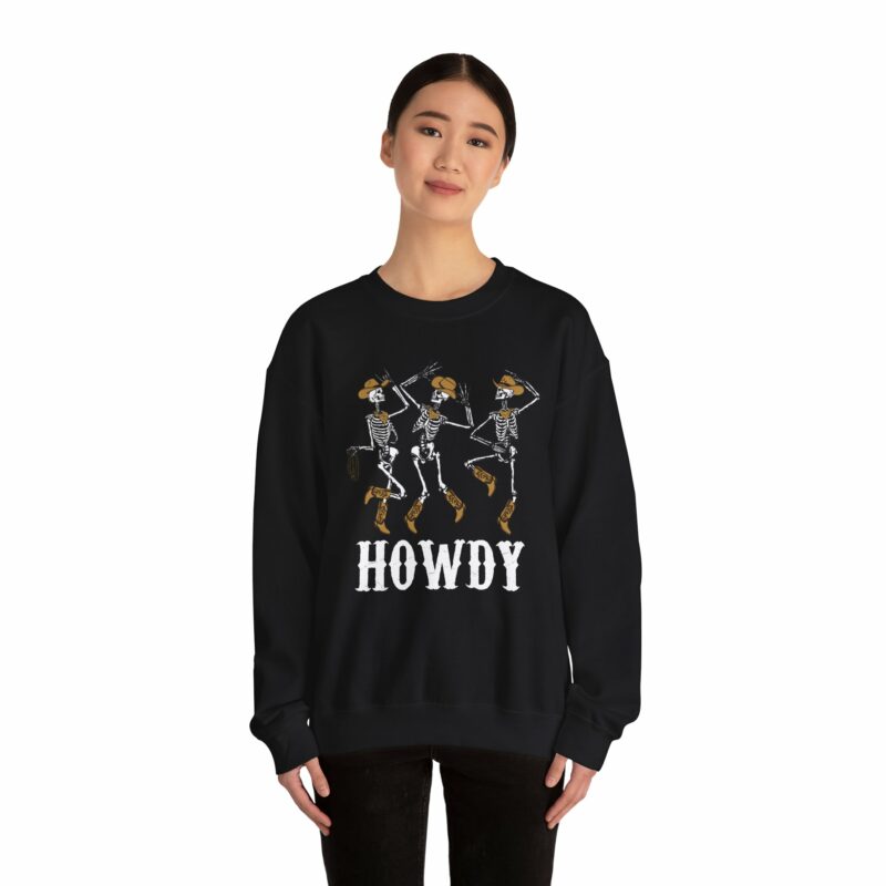 Western Sweatshirts
