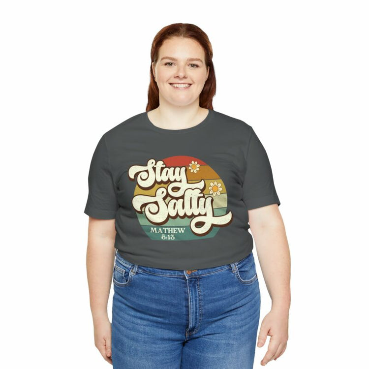 Bible Verse T-Shirts