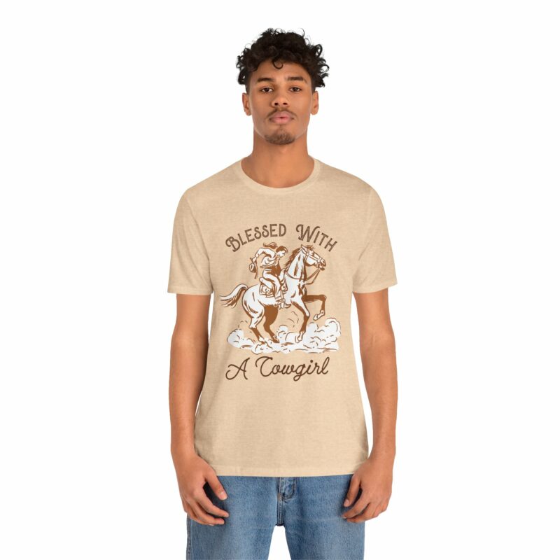 Western T-shirts