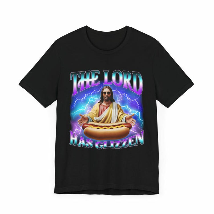 Jesus Shirts