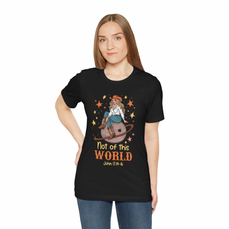 Cowgirl T-Shirts
