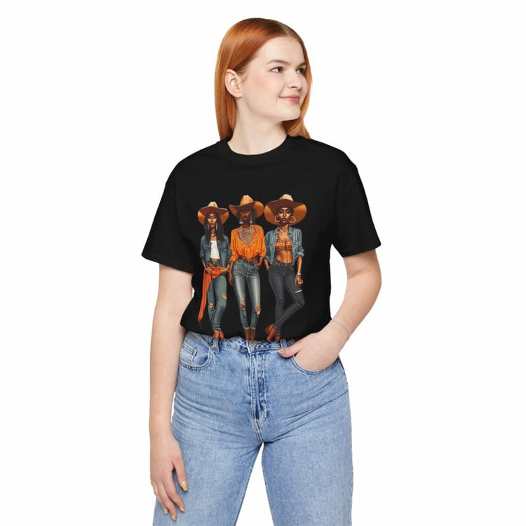 Rodeo T-Shirts