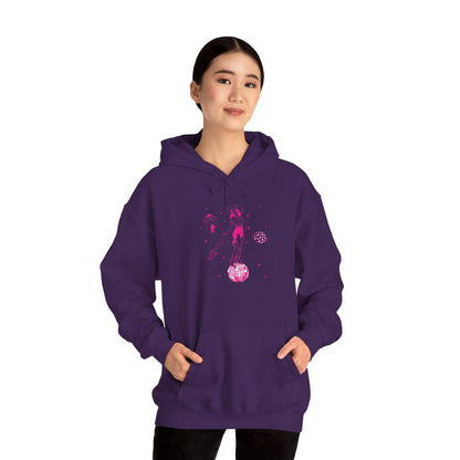 Western Cowgirl Howdy Hoodie – Disco Rodeo Space Bachelorette Pullover