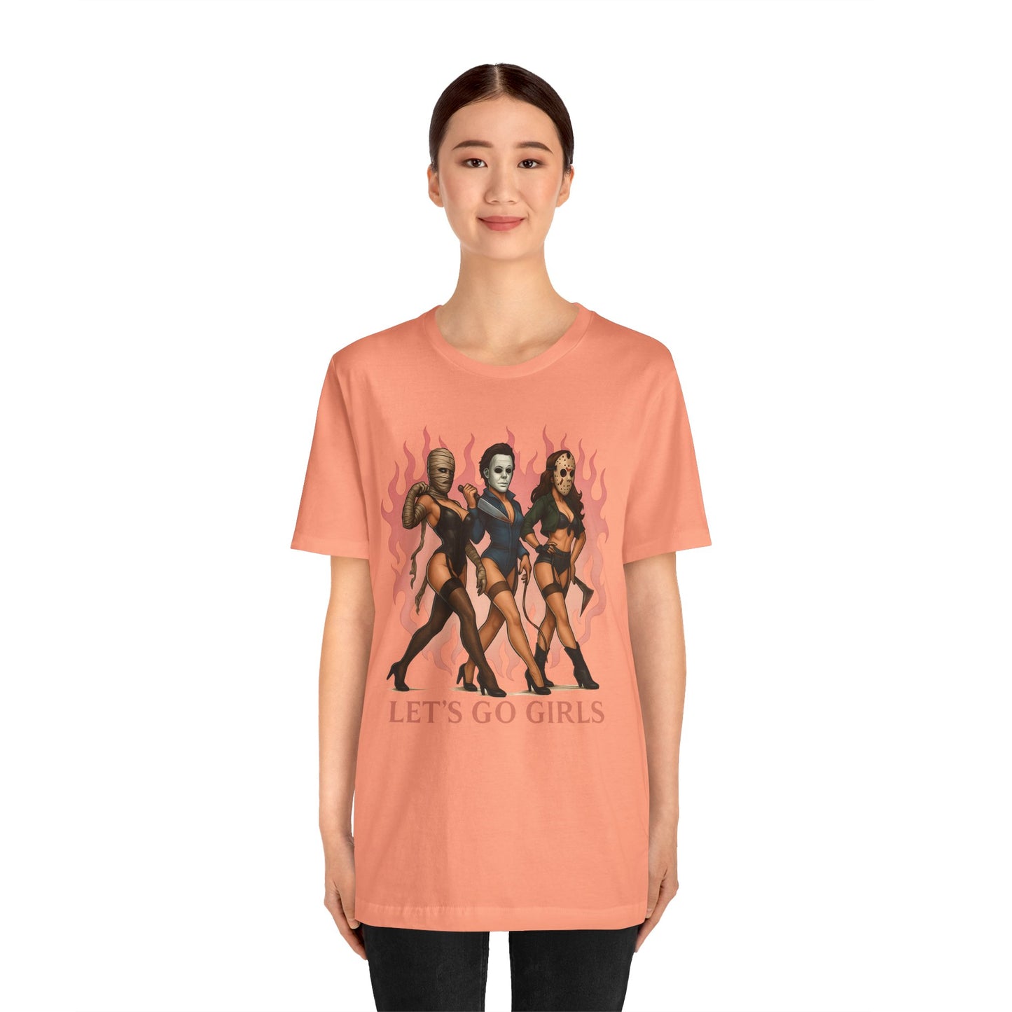 Boos-ted Shirt – Funny Skeleton Cowboy Western Halloween Ghost Tee