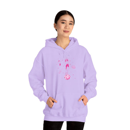 Western Cowgirl Howdy Hoodie – Disco Rodeo Space Bachelorette Pullover