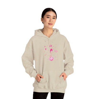 Western Cowgirl Howdy Hoodie – Disco Rodeo Space Bachelorette Pullover