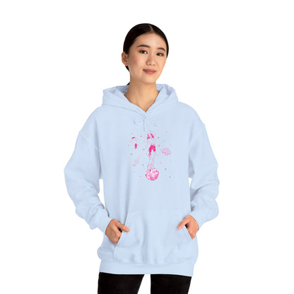 Western Cowgirl Howdy Hoodie – Disco Rodeo Space Bachelorette Pullover
