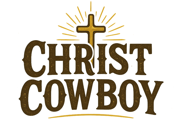 Christ Cowboy